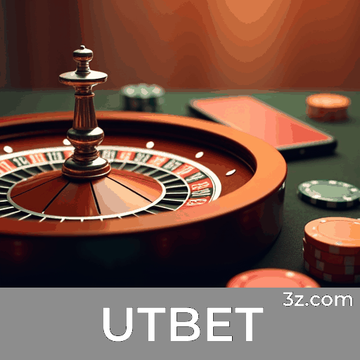 UTBET: Seu Cassino Online Seguro e Premiado